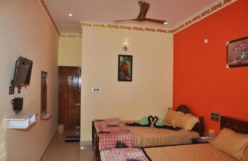 Yelagiri House | Yelagiri EGV Residency