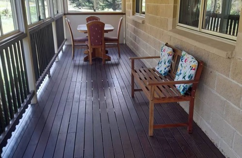 Rydal House | Yellowstone | quiet country farmhouse | fast internet