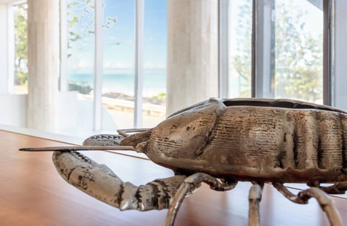 Yeppoon Apartment | Yeppoon's Best Kept Secret, the unit that just keeps on giving.