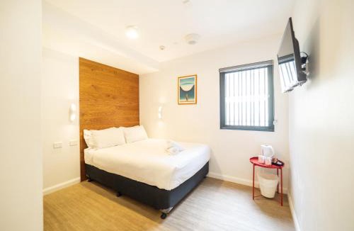Byron Bay Hostel | YHA Byron Bay