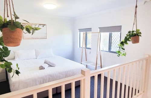 Byron Bay Hostel | YHA Byron Bay
