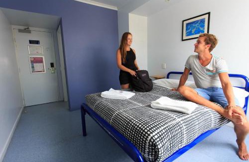 Cairns Central Business District Hostel | YHA Cairns Central