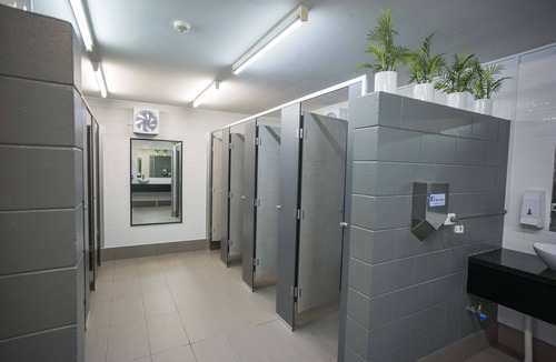 Cairns Central Business District Hostel | YHA Cairns Central