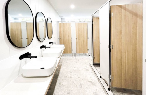 Byron Bay Hostel | YHA Cape Byron