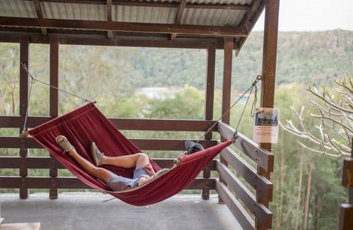 Morning Bay Hostel | YHA Pittwater Eco, Sydney