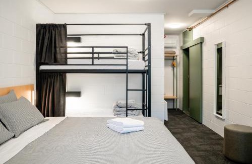 Thredbo Hostel | YHA Thredbo