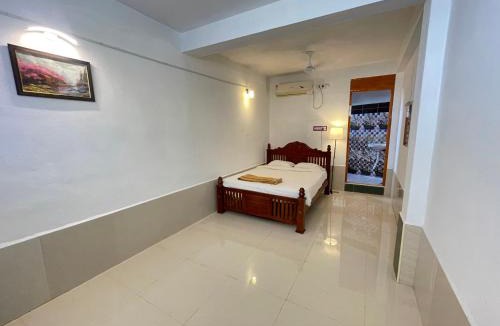 Kalapettai House | YJS Residency