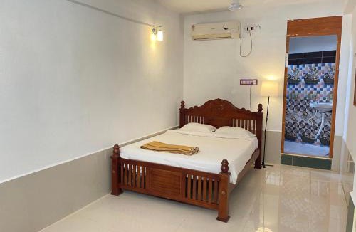 Kalapettai House | YJS Residency
