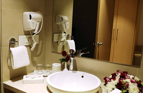 Krishnarajapura Hotel | YN Hotels