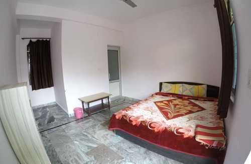 Haridwar House | Yoga Villa - QUITE YOGA HUB
