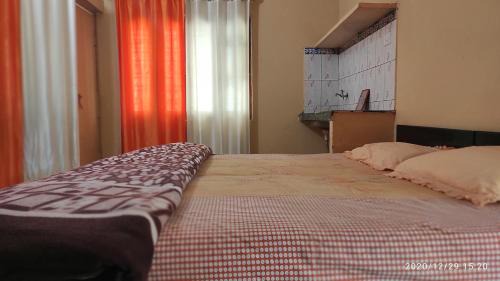 Tapovan House | Yogi Home stay Gulab nagar Tapovan inter collage