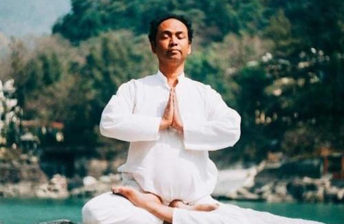 Tapovan House | Yogi Home Stay