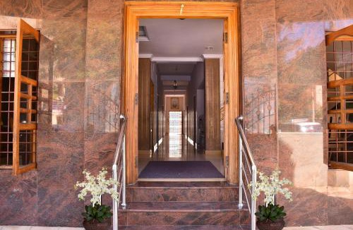 Cuddalore Hostel | Yogi Ram Inn