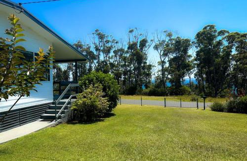 Bendalong House | Yonder Cottage