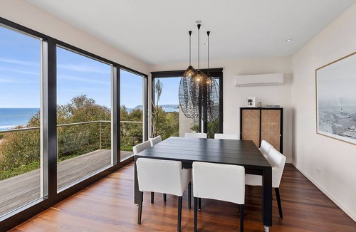 Moggs Creek House | Your beachfront oasis in Moggs Creek.