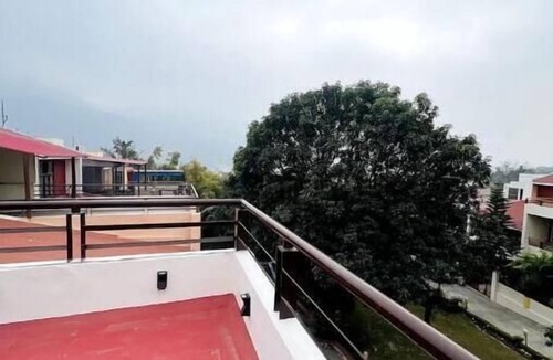 Rishikesh Villa | Your getaway home with Ganga view in Rishikesh