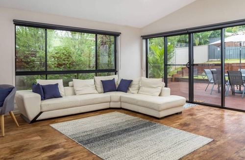 Long Beach House | Your Home Away From Home