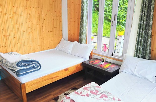 Rishop Resort | Your Home Away From Home