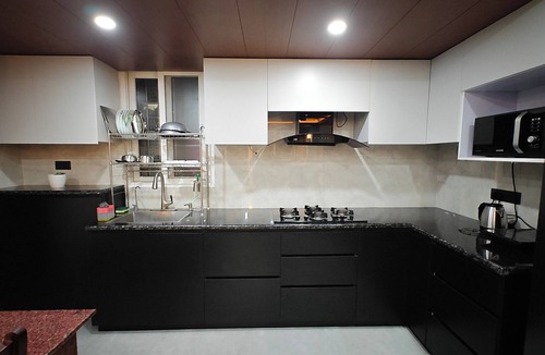 Gangtok Apartment | Your Ideal Gangtok Getaway – Comfort & Convenience in the Heart of the City