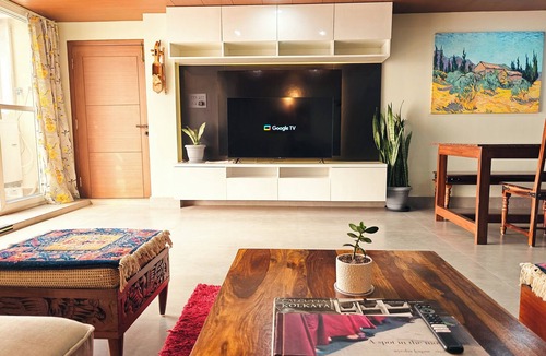 Gangtok Apartment | Your Ideal Gangtok Getaway – Comfort & Convenience in the Heart of the City
