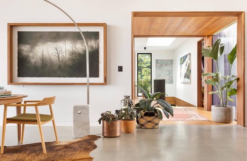 Coorabell House | Your Luxury Escape - Mulagan House 1