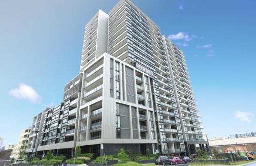 Wentworth Point Apartment | Your Luxury Weekend Getaway in Wentworth Point