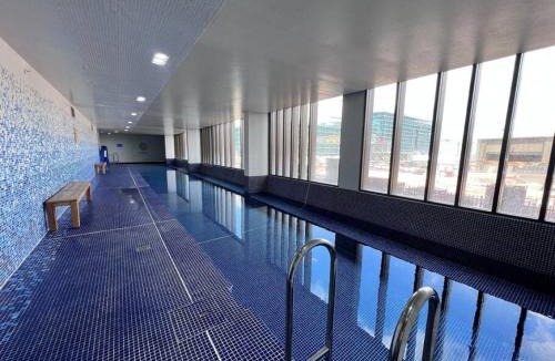Wentworth Point Apartment | Your Luxury Weekend Getaway in Wentworth Point