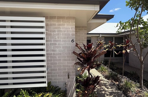 Glenvale Villa | Your modern escape in Glenvale