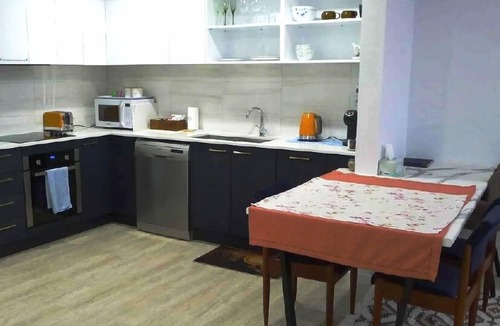 Fig Tree Pocket Apartment | Your Oasis in western Brisbane