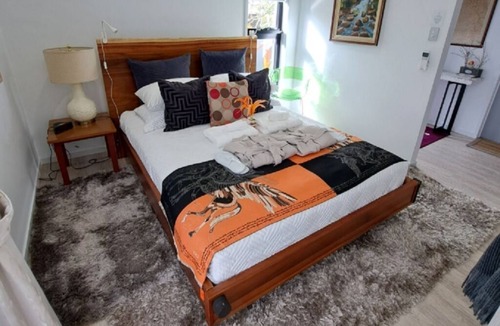 Fig Tree Pocket Apartment | Your Oasis in western Brisbane