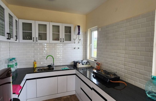 Ooty Villa | Your Perfect Ooty Getaway – Spacious 3BHK Villa