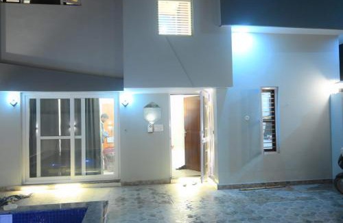Badheri Rajputan House | Your Place - The Pool Villa