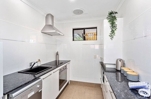 South Perth Apartment | Your private sanctuary in South Perth awaits.