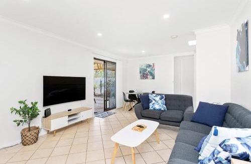 South Perth Villa | Your private sanctuary in South Perth awaits