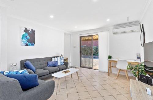 South Perth Villa | Your private sanctuary in South Perth awaits