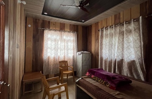 Chamoli Villa | your's homestay