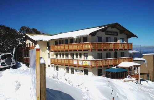 Mount Buller Apartment | Your Ultimate Mt Buller Escape | Spectacular Views & Prime Ski Location