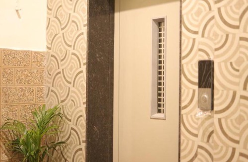 Kanpur Hotel | Yu Hotel
