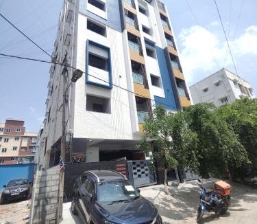 Sector 2 Apartment | Yuhii - Haven 1BHK