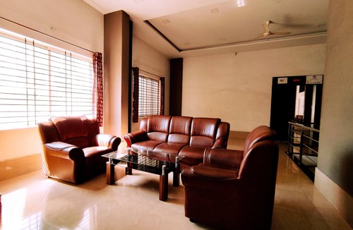 Mysore Cabin | Yuvraj Galaxy Inn