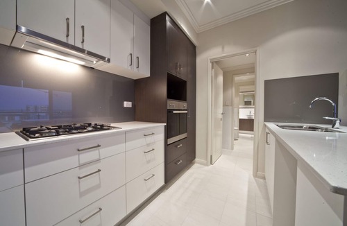 West Perth House | Zappeion Apartments
