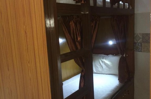 Sakinaka Hostel | Zara Dormitory