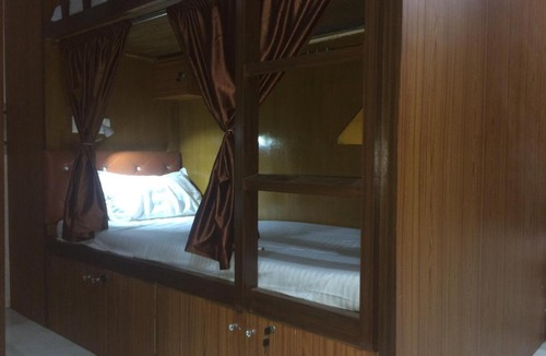 Sakinaka Hostel | Zara Dormitory
