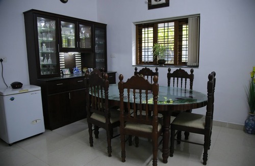 Kulanada House | Zarahs Homestay- A countryside homestay in Ranny, Pathanamthitta Dist.,Kerala.