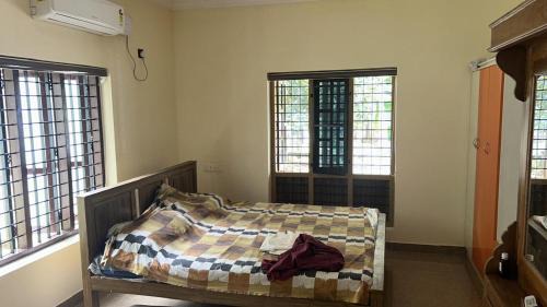 Quilon House | Zayas