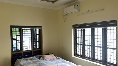 Quilon House | Zayas