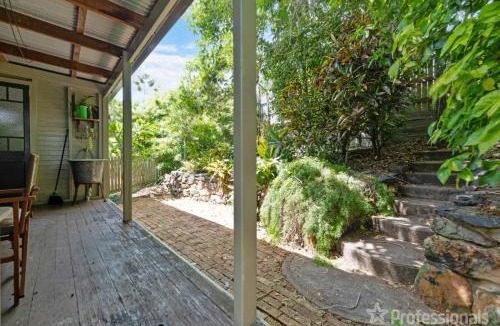 Emu Park House | Zebulon