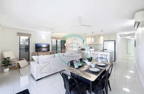 Stuart Park Apartment | Zen on Stuart - 3 Bedroom Penthouse