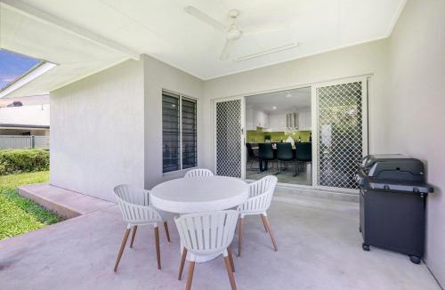 Muirhead Apartment | Zenhouse Harmony 4BR Modern Home Near CDU and Hospital