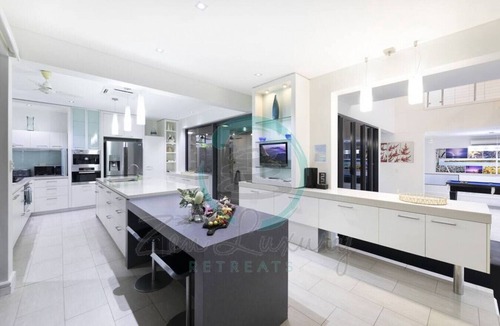 Bayview Villa | ZENLUX INFINITY - 4BR with Private Pool